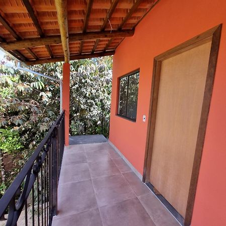 Odara, Pouso E Acolhimento Pirenópolis Exterior foto